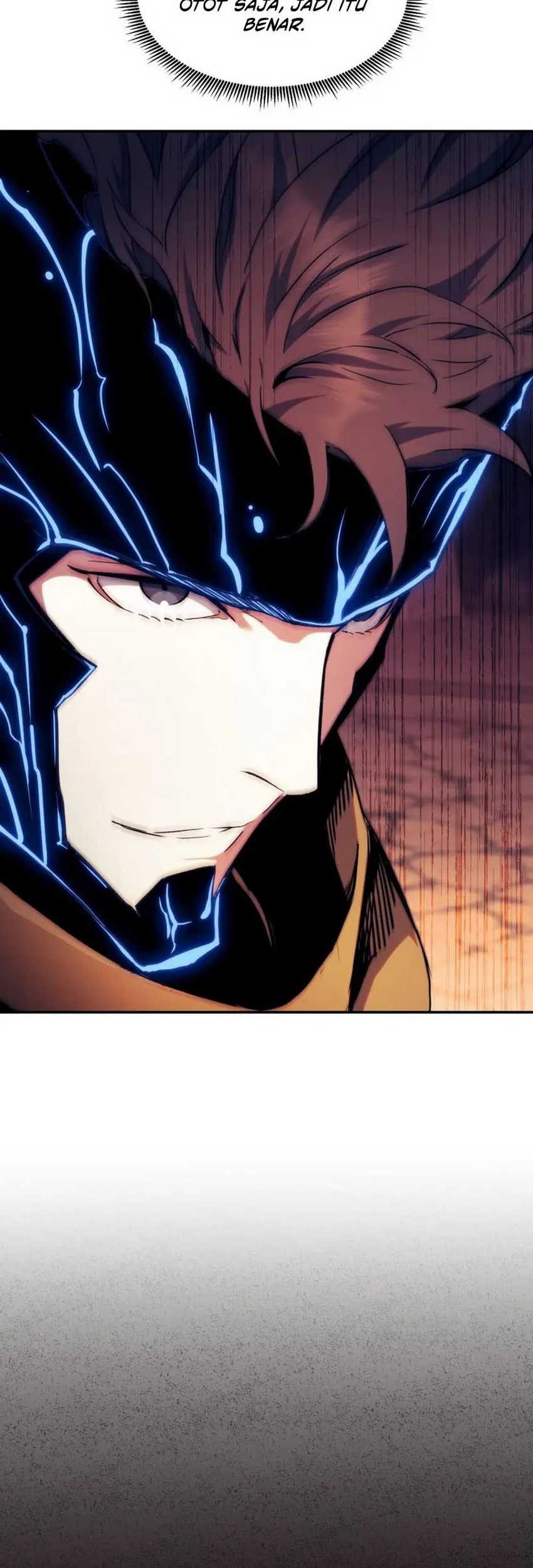 Return of the Broken Constellation Chapter 118 - halaman 36