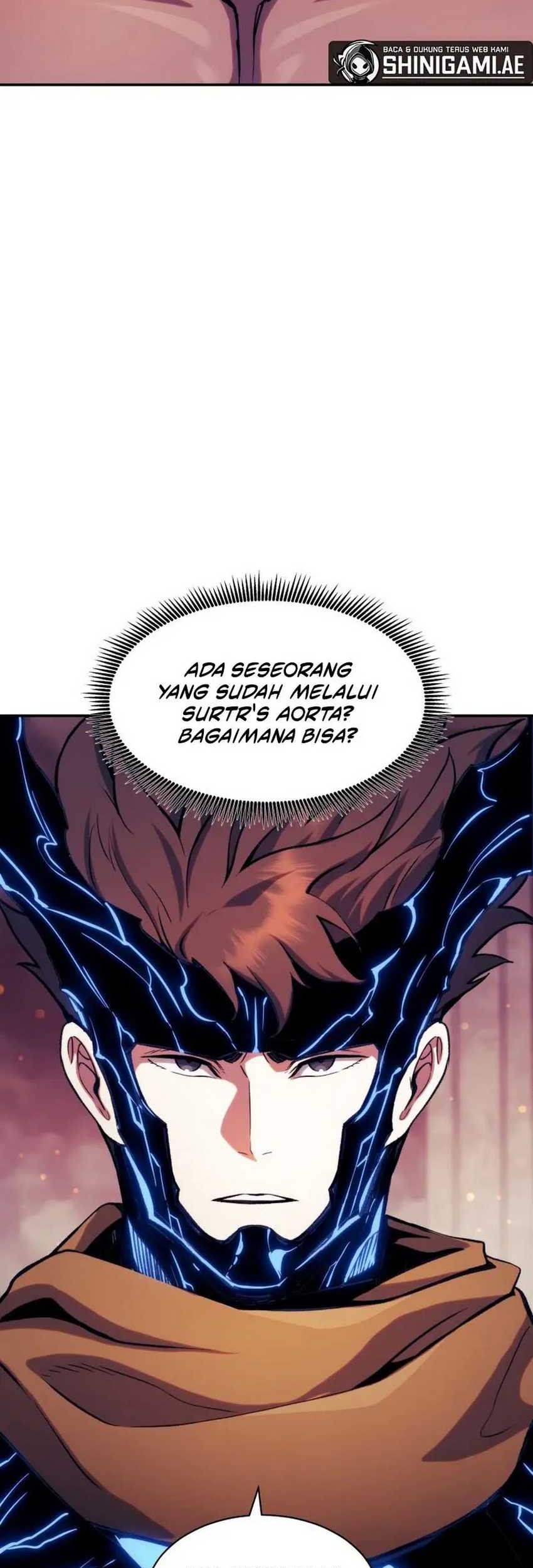 Return of the Broken Constellation Chapter 118 - halaman 4
