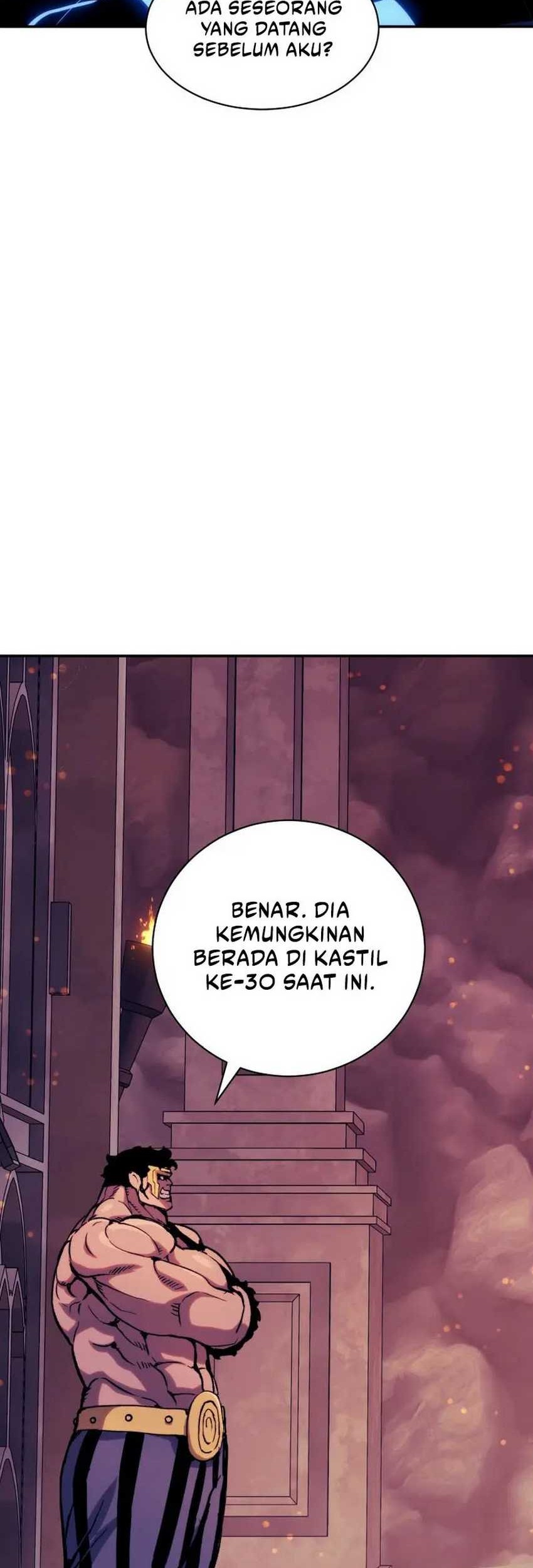 Return of the Broken Constellation Chapter 118 - halaman 5
