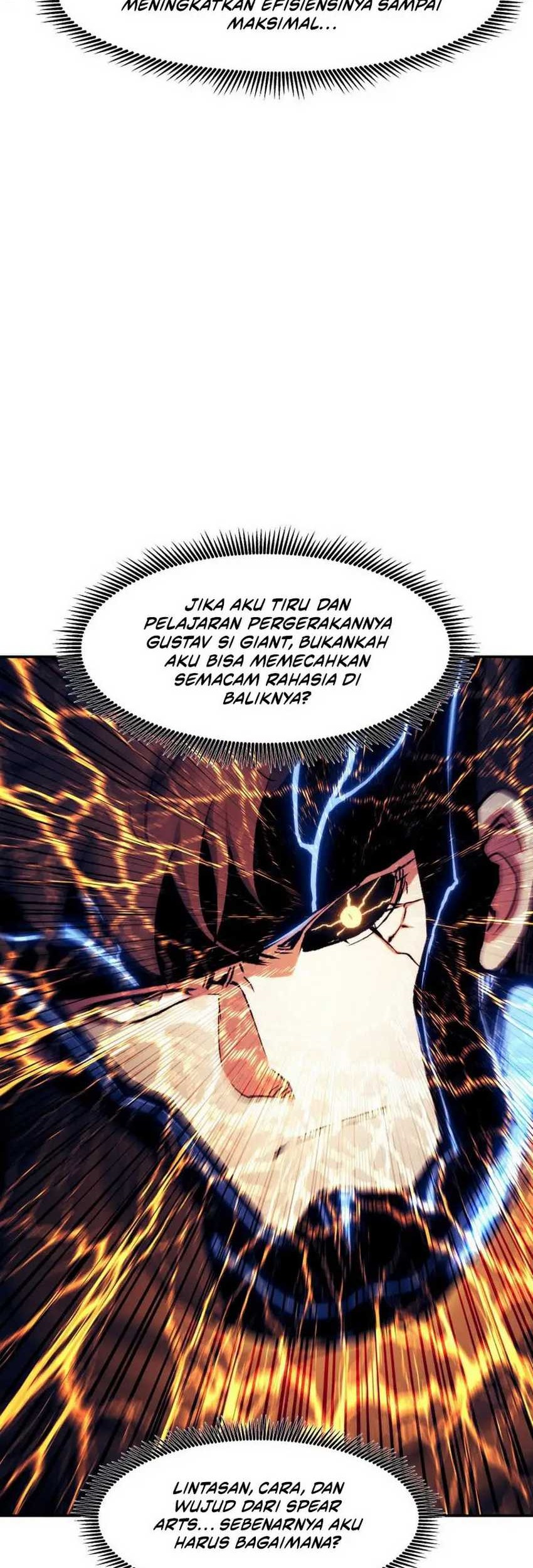Return of the Broken Constellation Chapter 118 - halaman 50