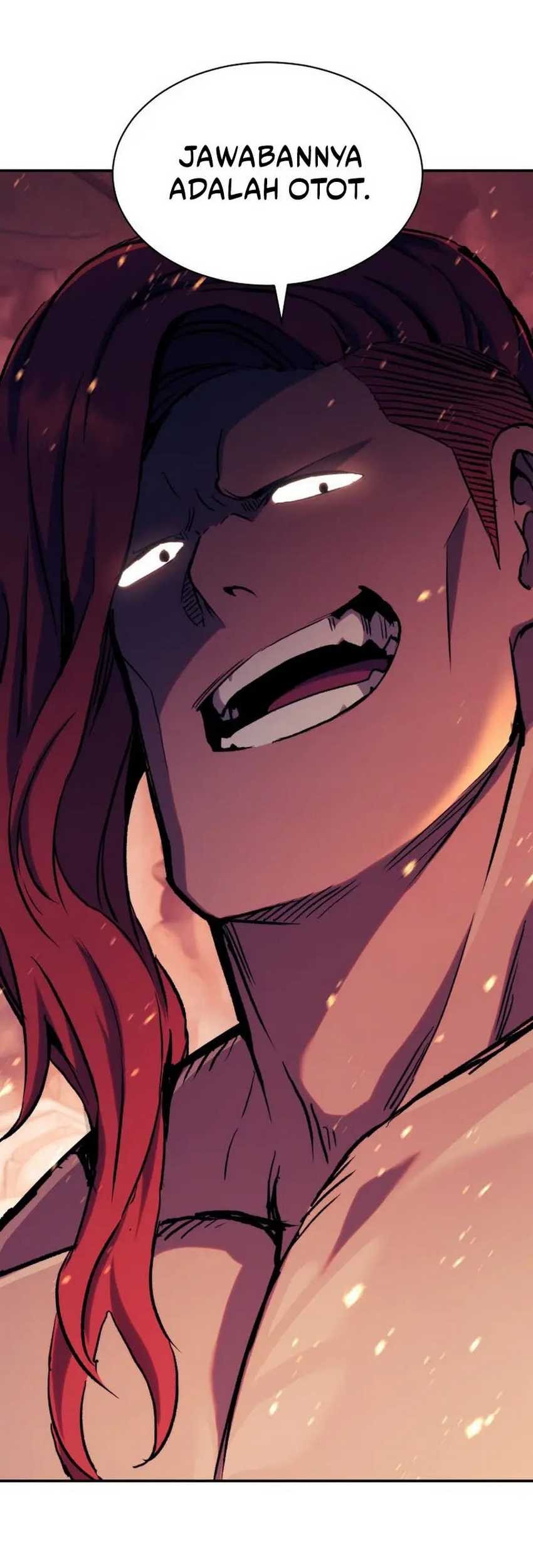 Return of the Broken Constellation Chapter 118 - halaman 54