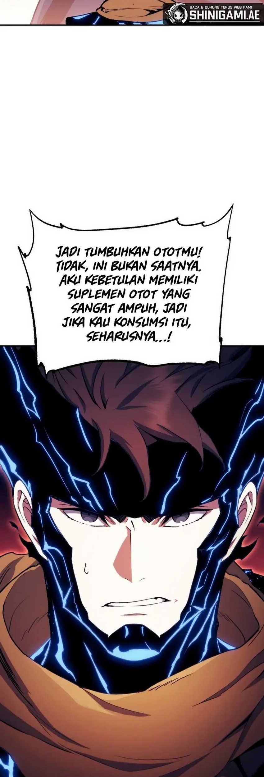 Return of the Broken Constellation Chapter 118 - halaman 56