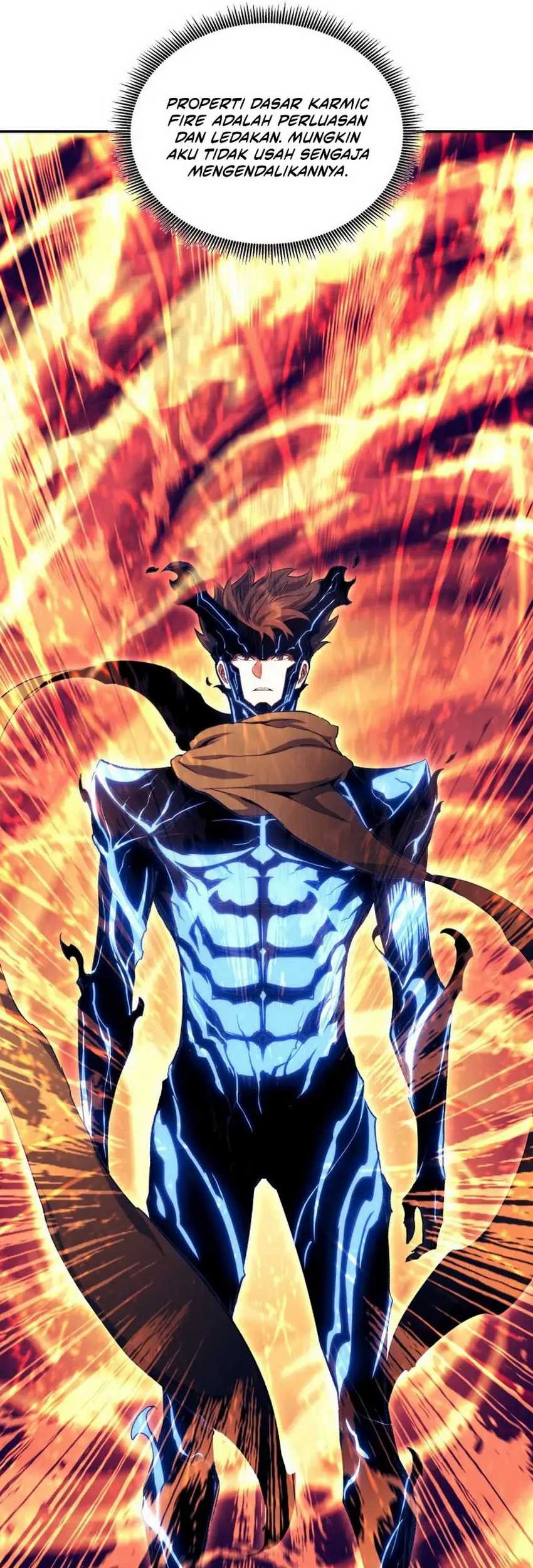 Return of the Broken Constellation Chapter 118 - halaman 59