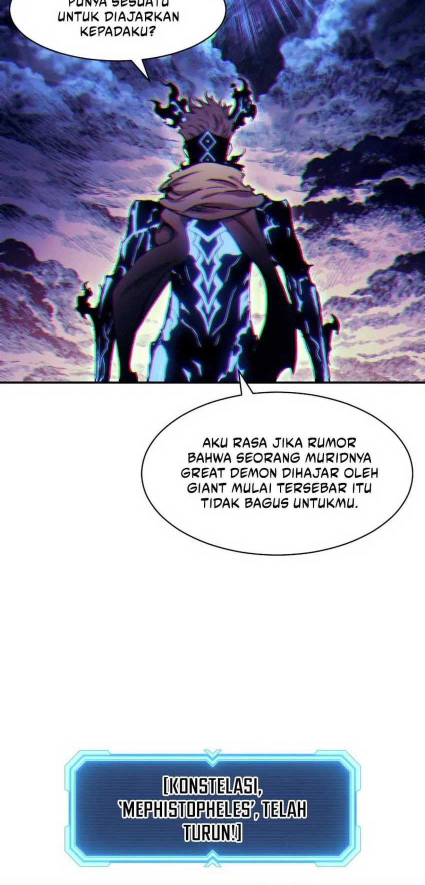 Return of the Broken Constellation Chapter 118 - halaman 62