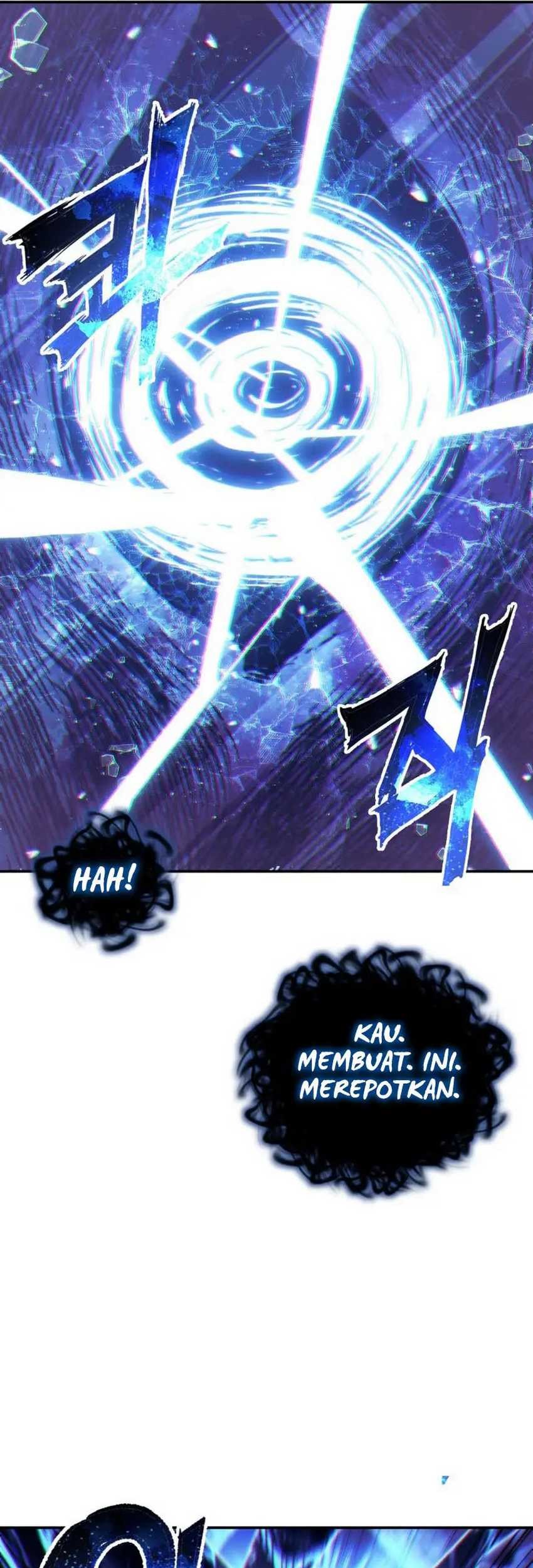 Return of the Broken Constellation Chapter 118 - halaman 63