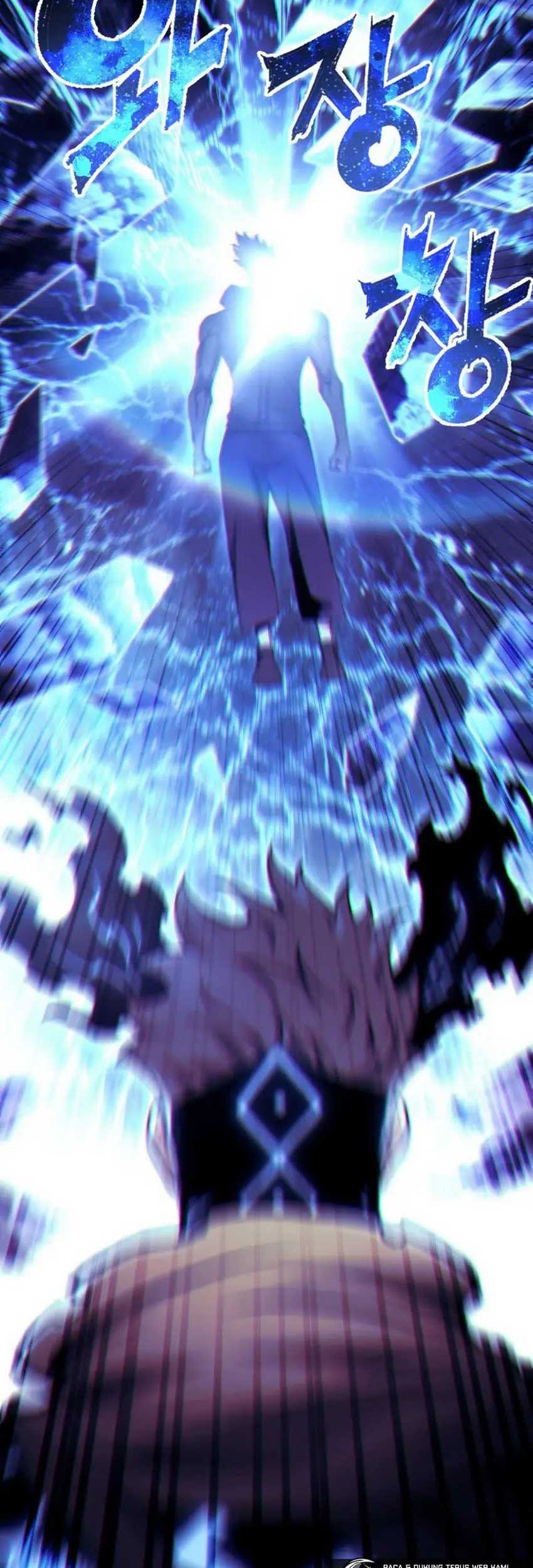 Return of the Broken Constellation Chapter 118 - halaman 64