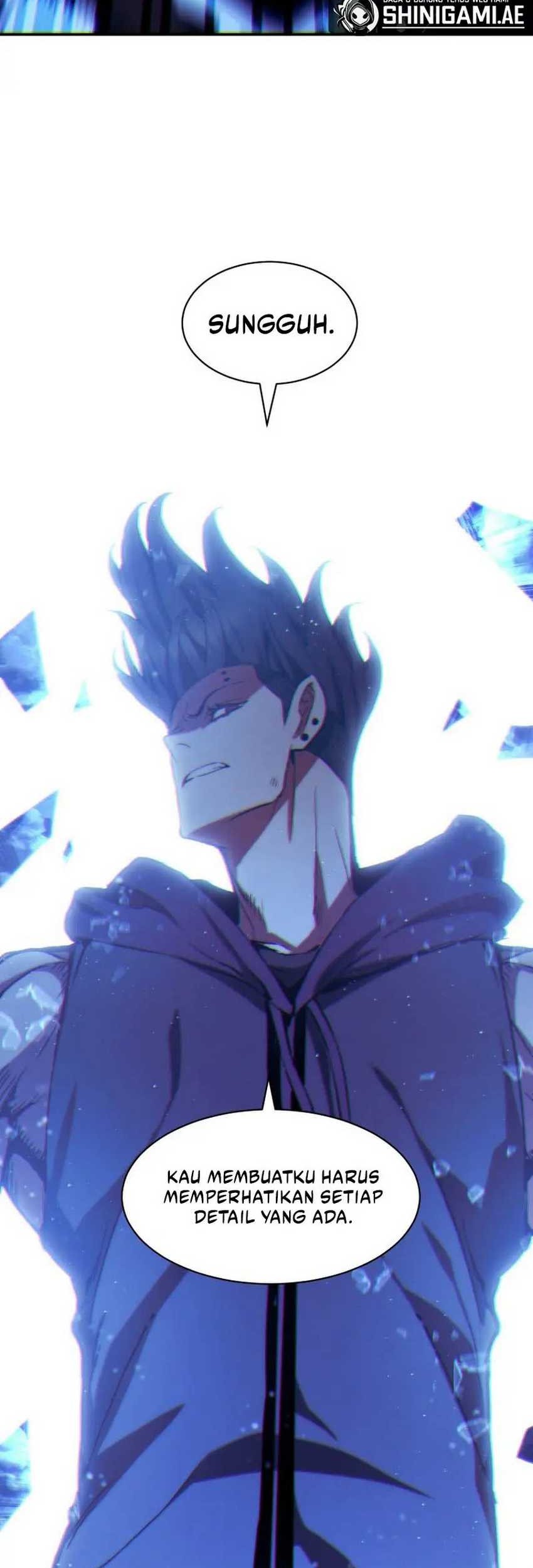 Return of the Broken Constellation Chapter 118 - halaman 65