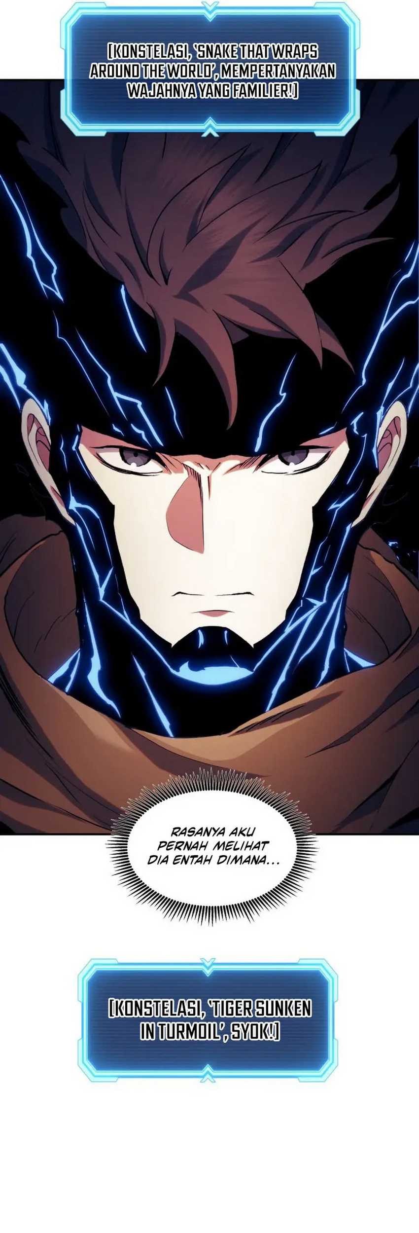 Return of the Broken Constellation Chapter 118 - halaman 67