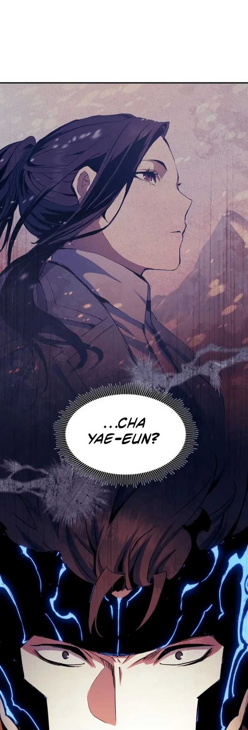 Return of the Broken Constellation Chapter 118 - halaman 68