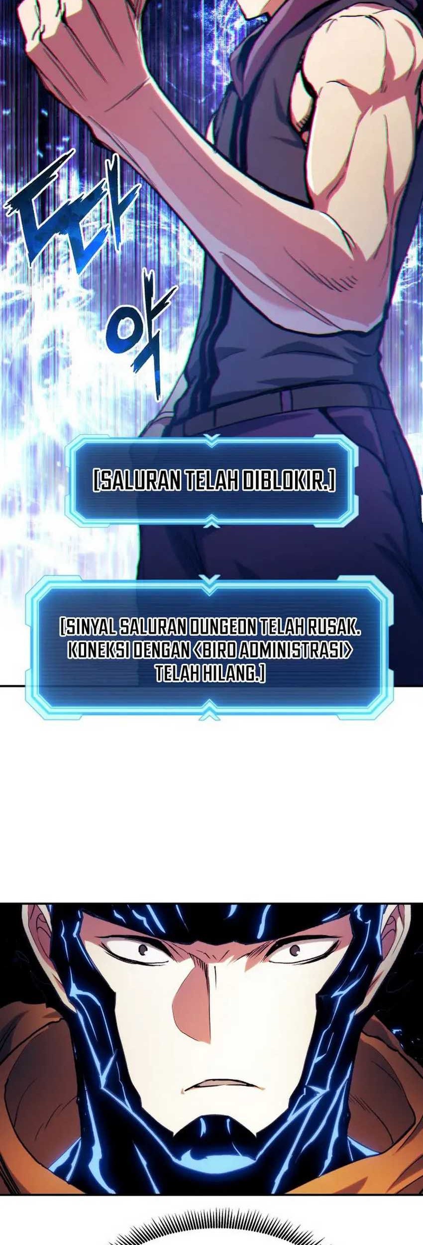 Return of the Broken Constellation Chapter 118 - halaman 70