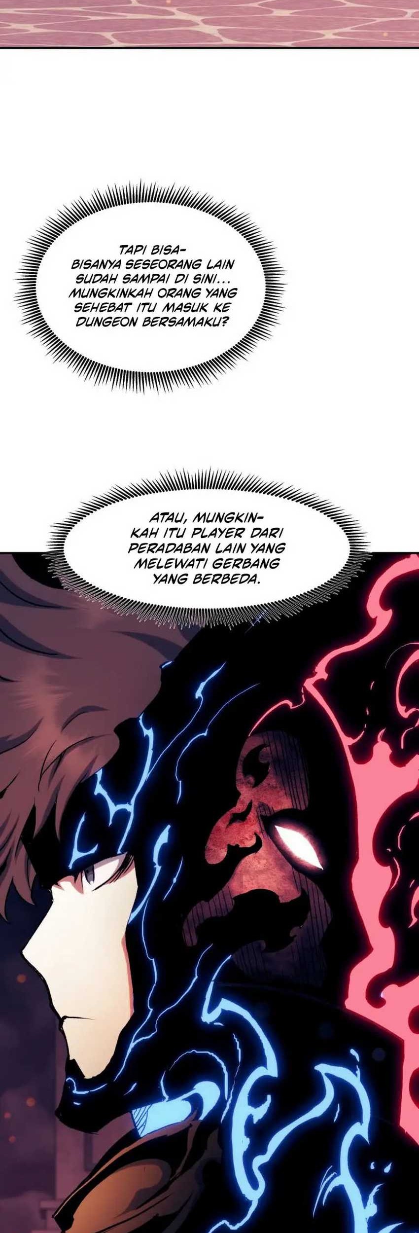 Return of the Broken Constellation Chapter 118 - halaman 8