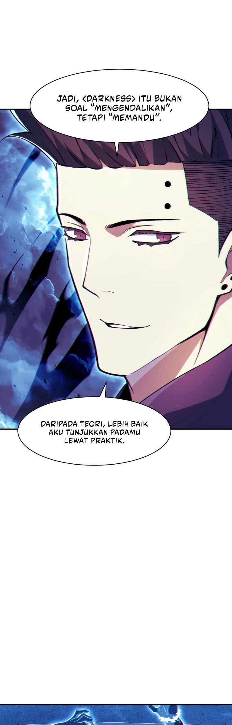 Return of the Broken Constellation Chapter 119 - halaman 11