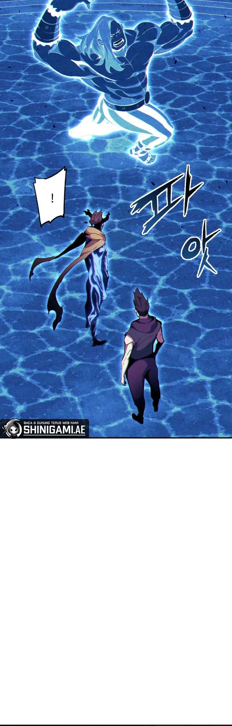 Return of the Broken Constellation Chapter 119 - halaman 12