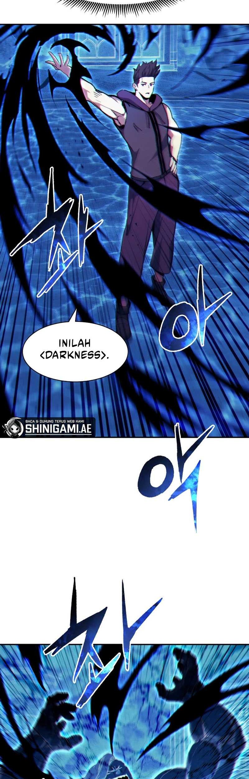 Return of the Broken Constellation Chapter 119 - halaman 16