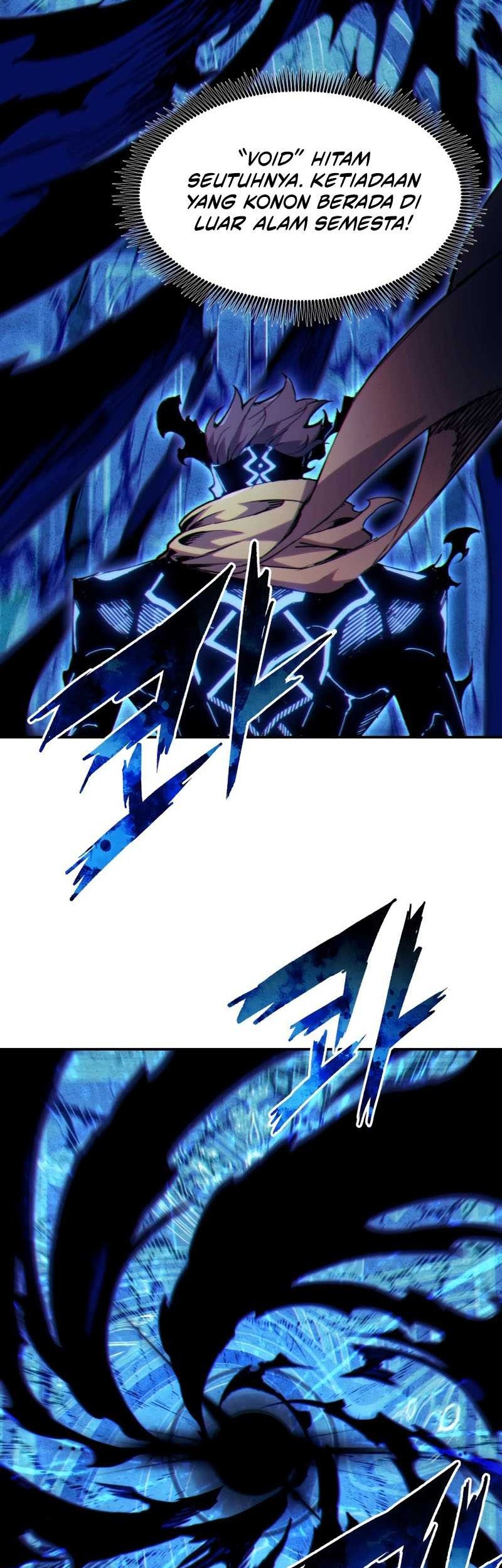 Return of the Broken Constellation Chapter 119 - halaman 19