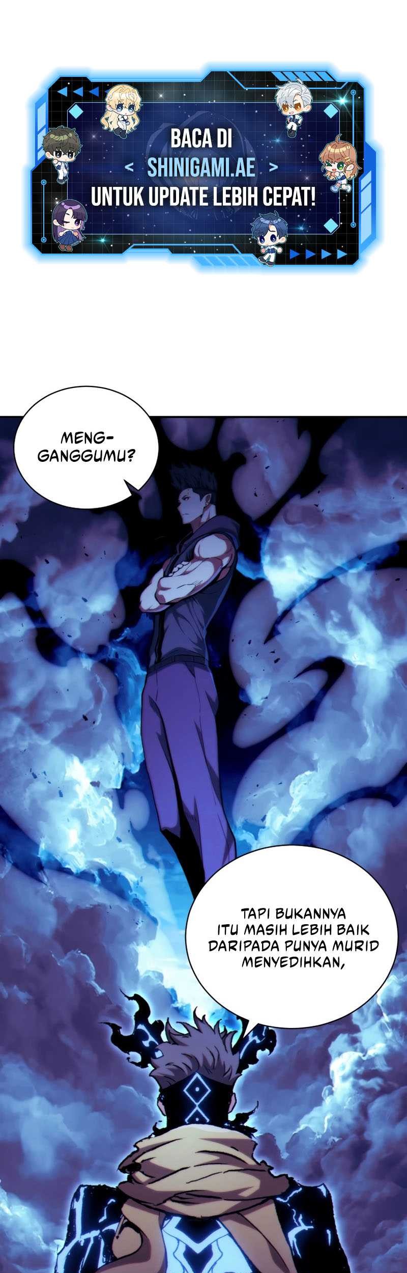 Return of the Broken Constellation Chapter 119 - halaman 2