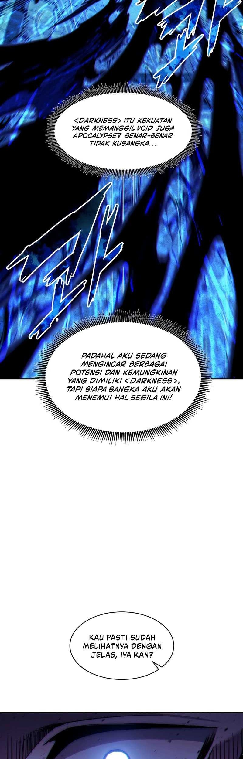 Return of the Broken Constellation Chapter 119 - halaman 20