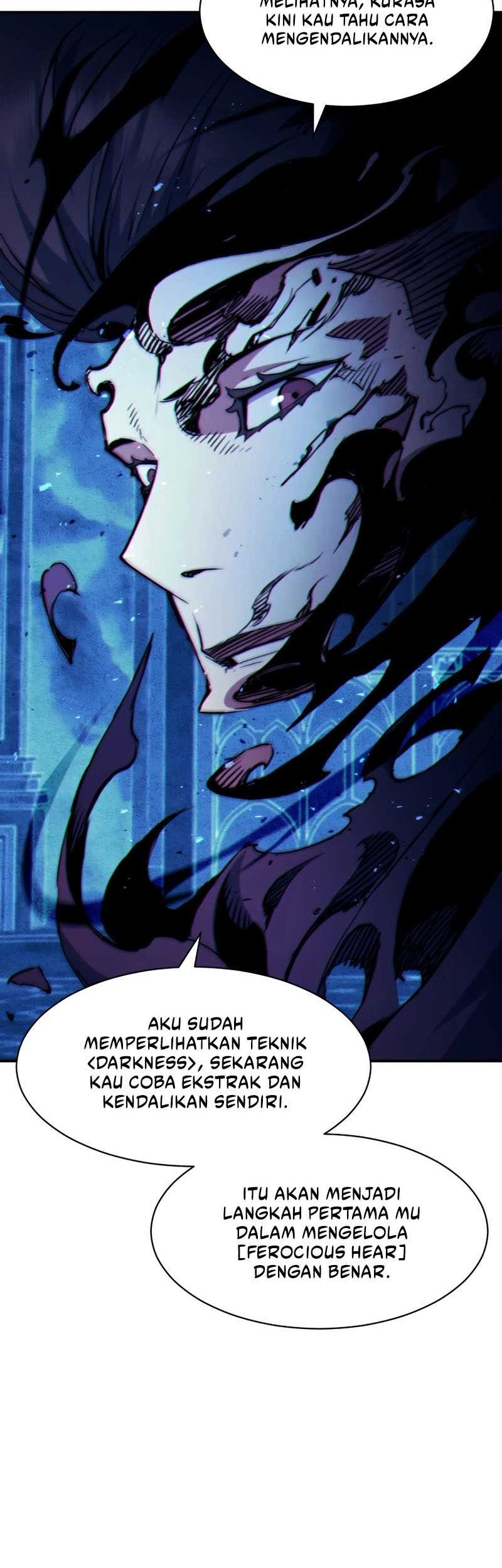 Return of the Broken Constellation Chapter 119 - halaman 23
