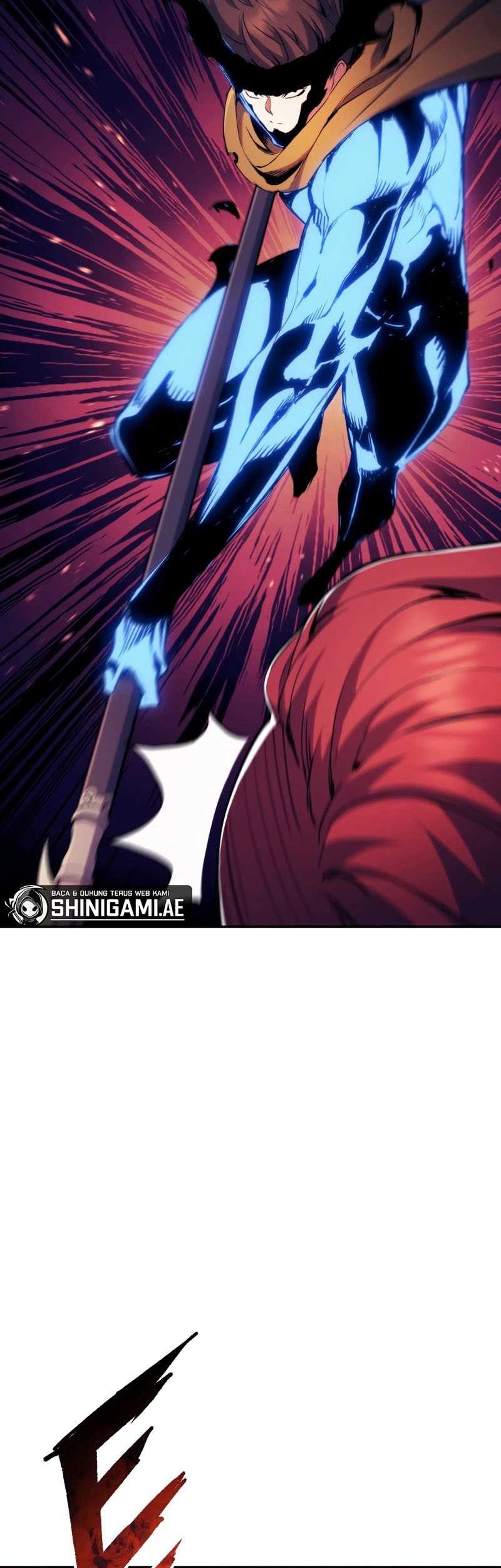 Return of the Broken Constellation Chapter 119 - halaman 28