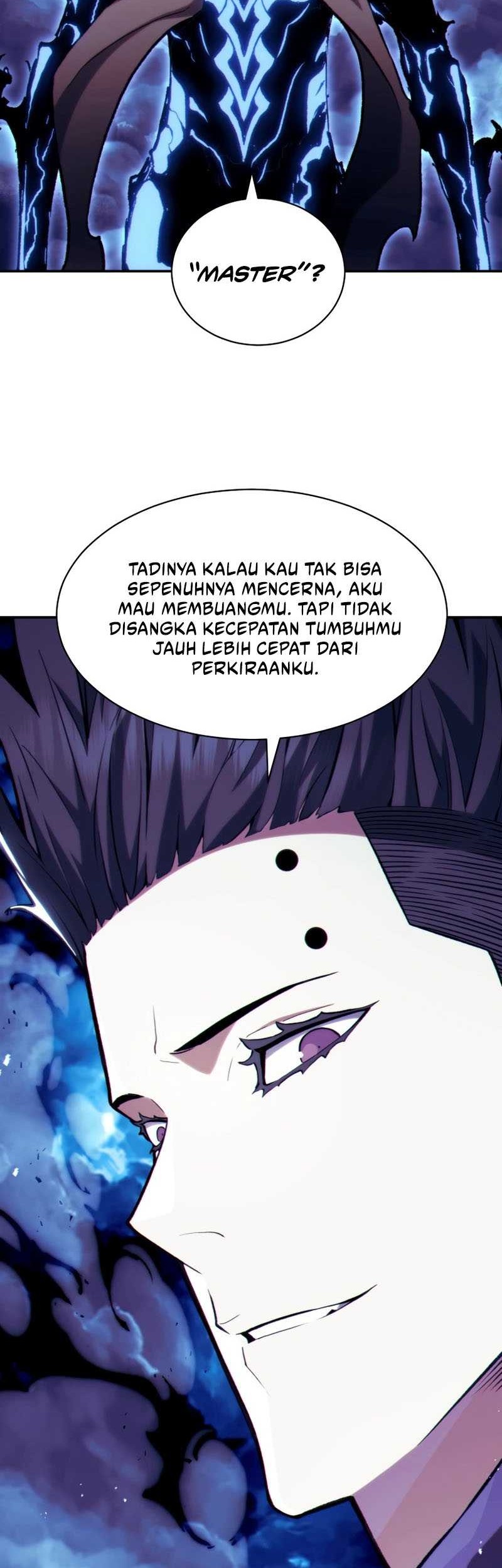 Return of the Broken Constellation Chapter 119 - halaman 3