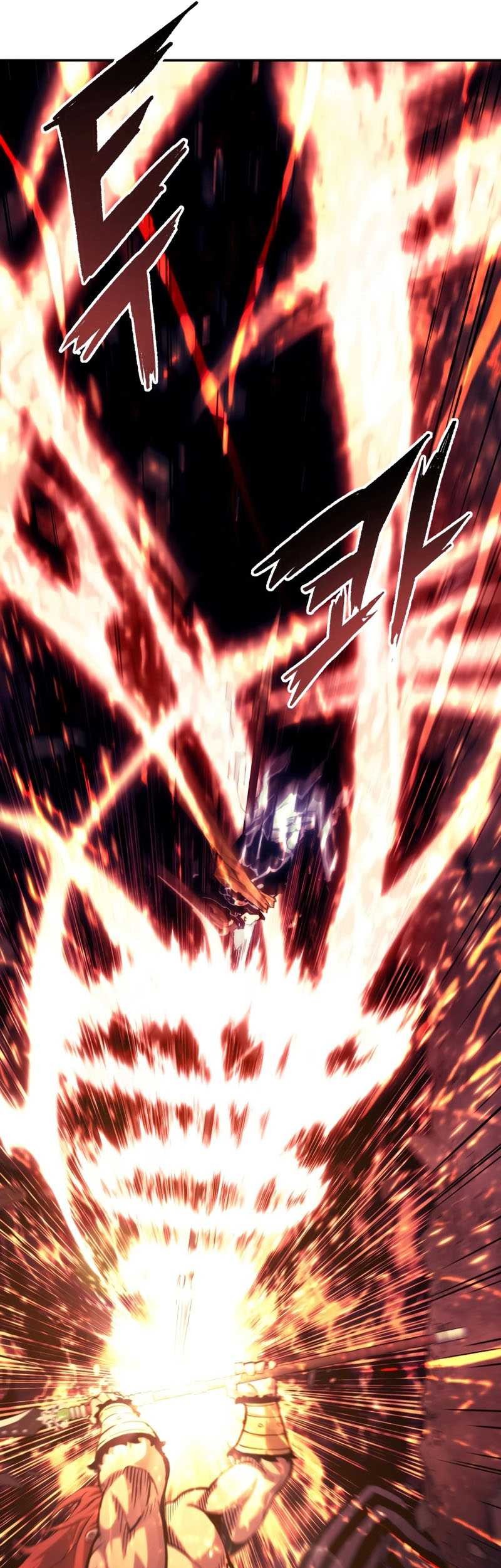 Return of the Broken Constellation Chapter 119 - halaman 38