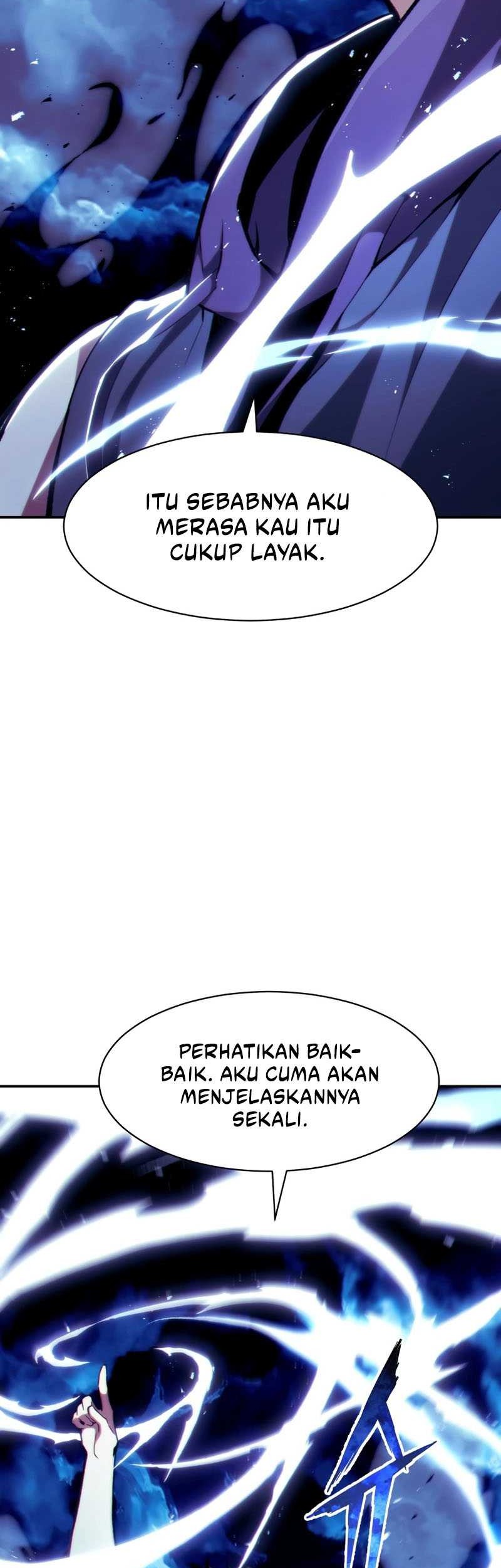 Return of the Broken Constellation Chapter 119 - halaman 4