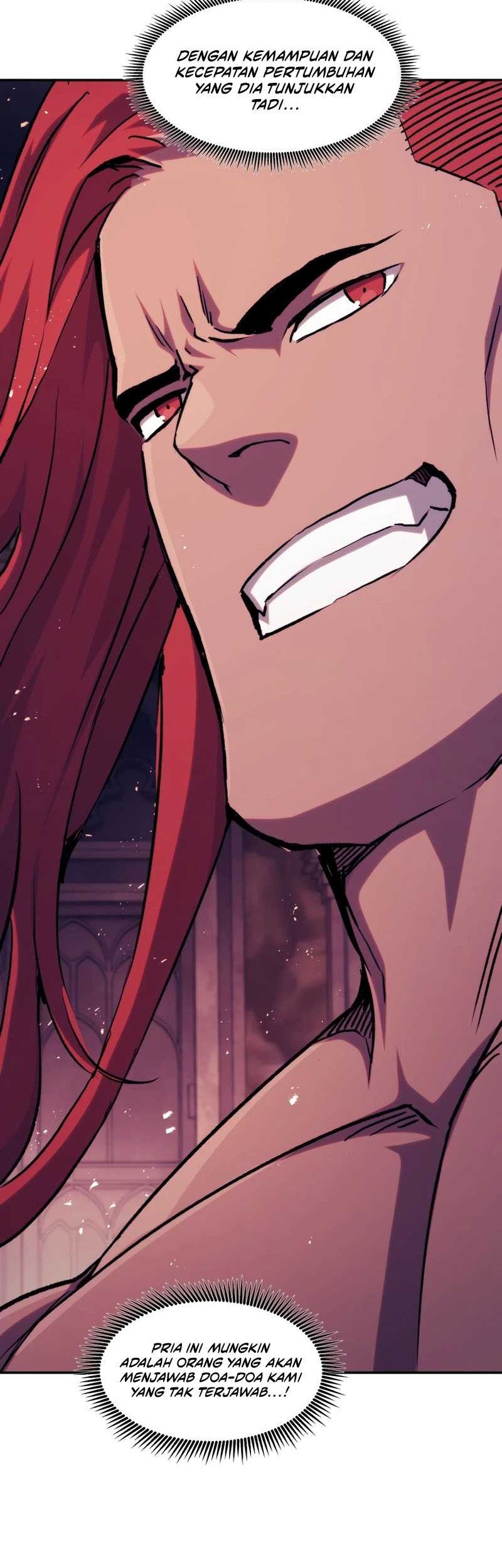 Return of the Broken Constellation Chapter 119 - halaman 47