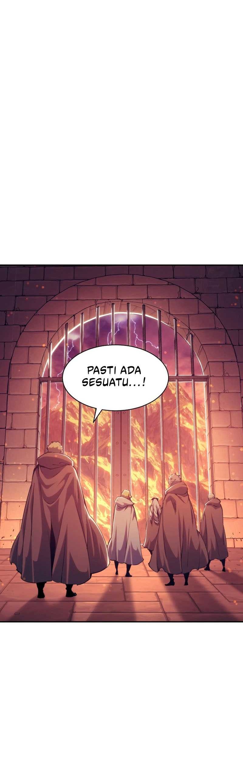 Return of the Broken Constellation Chapter 119 - halaman 49
