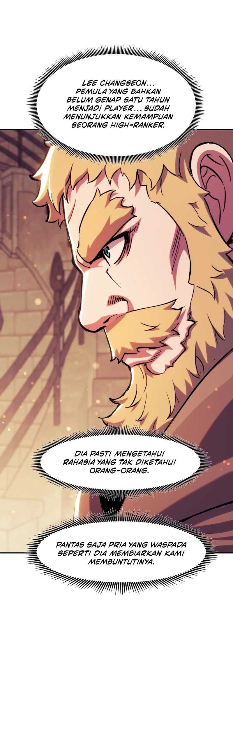 Return of the Broken Constellation Chapter 119 - halaman 50