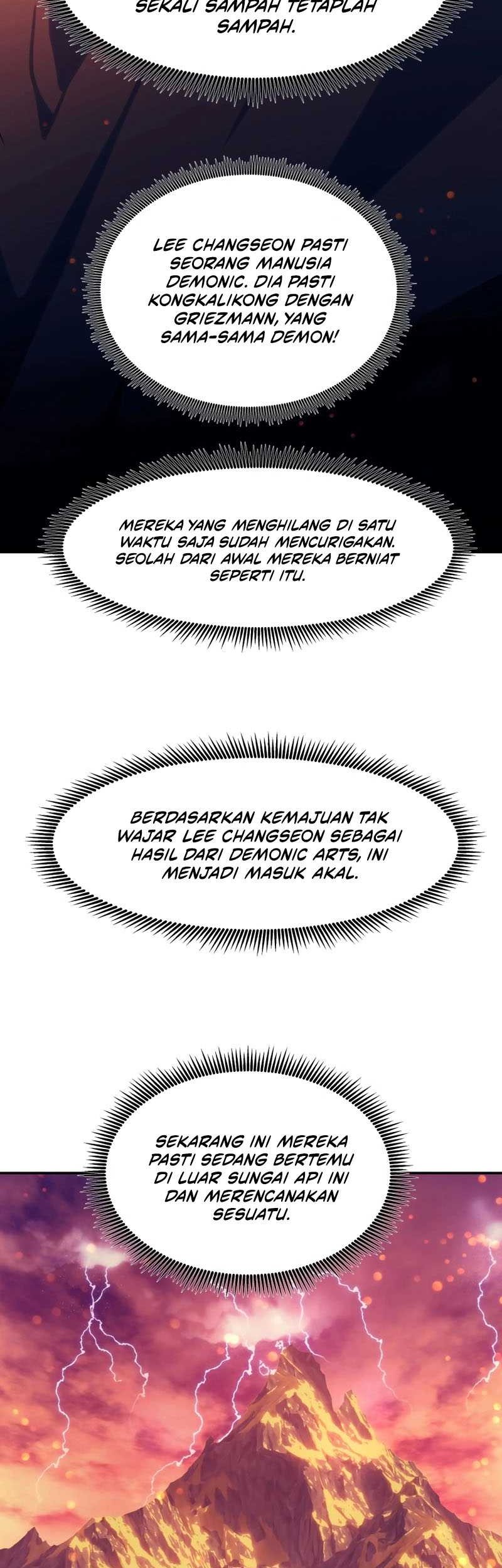 Return of the Broken Constellation Chapter 119 - halaman 52