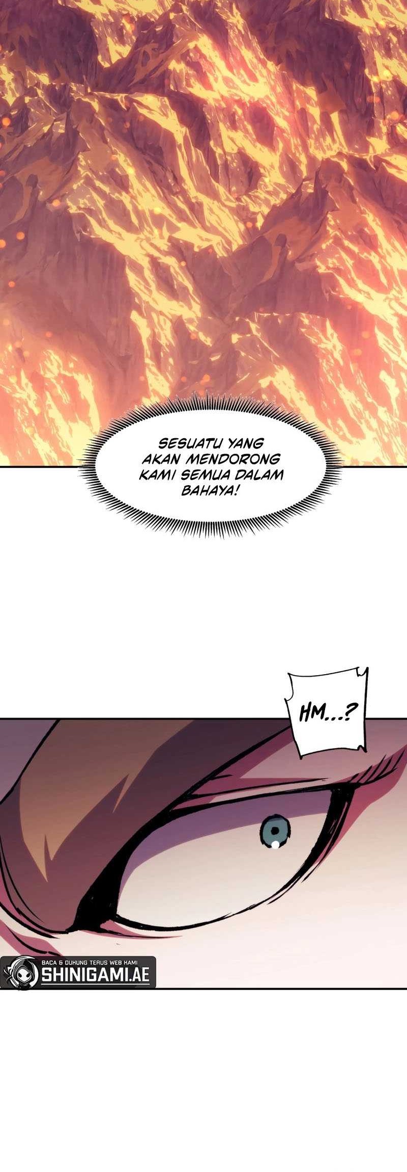 Return of the Broken Constellation Chapter 119 - halaman 53