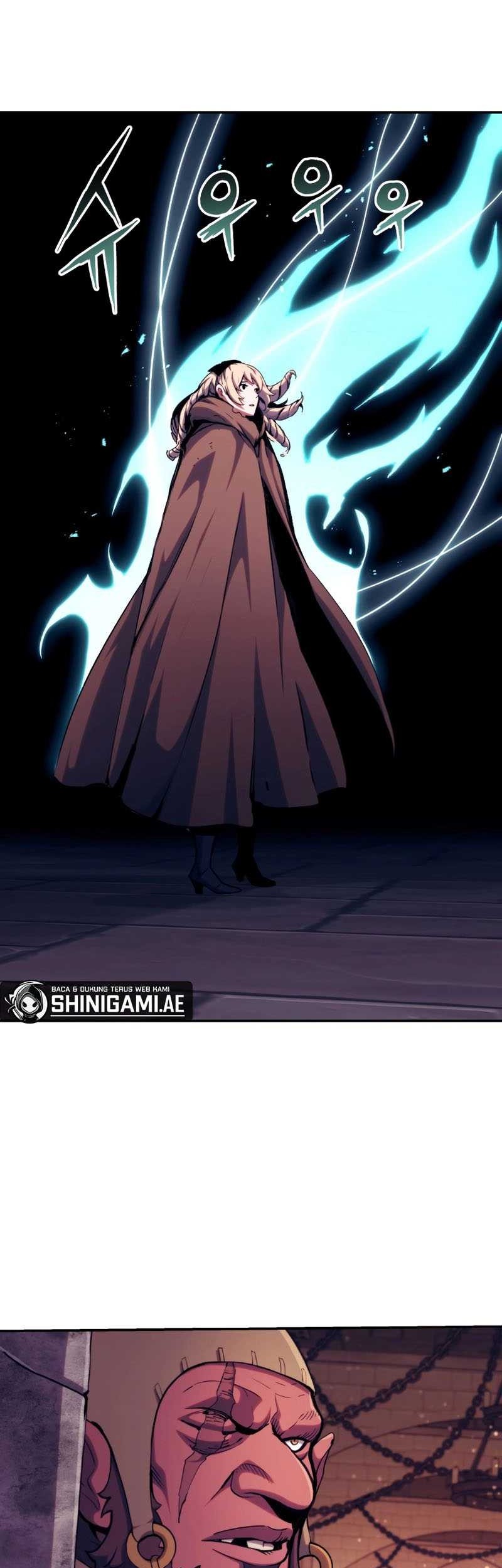 Return of the Broken Constellation Chapter 119 - halaman 56