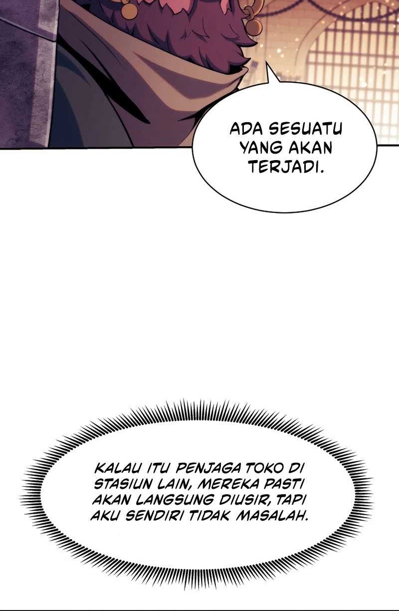 Return of the Broken Constellation Chapter 119 - halaman 57