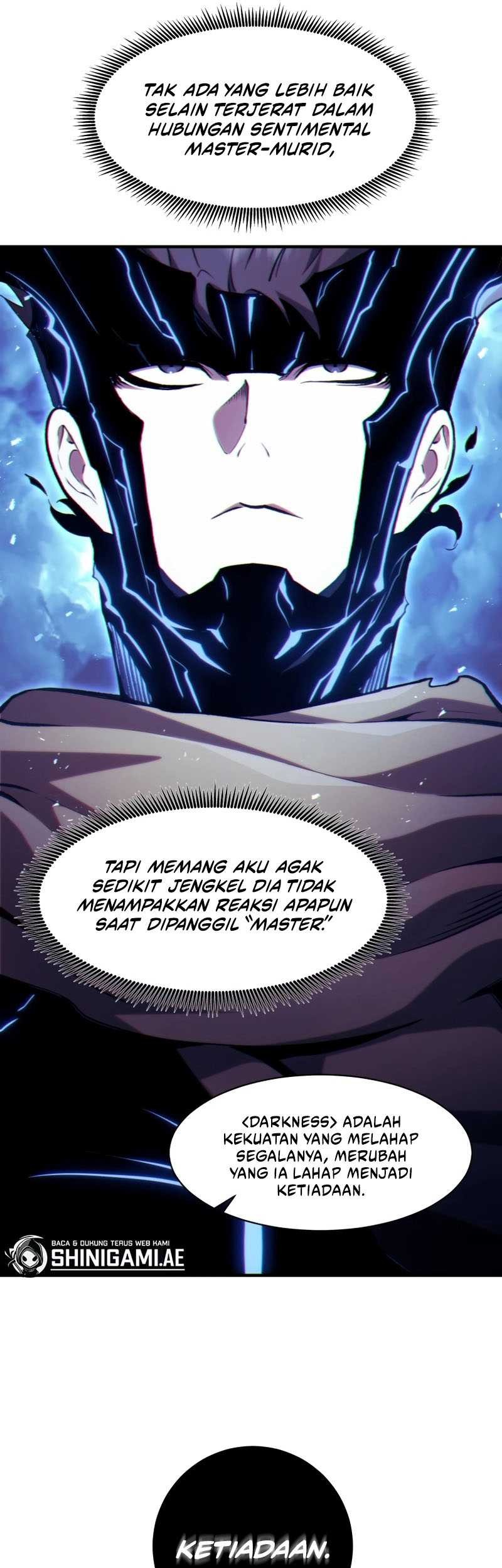 Return of the Broken Constellation Chapter 119 - halaman 6