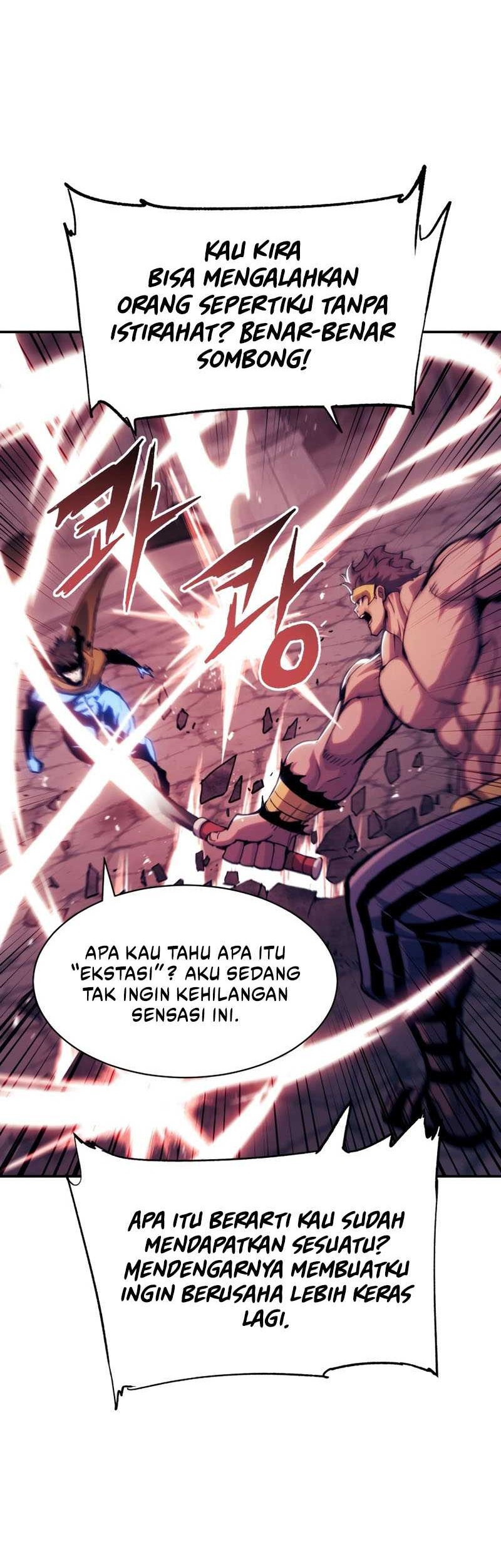 Return of the Broken Constellation Chapter 119 - halaman 65