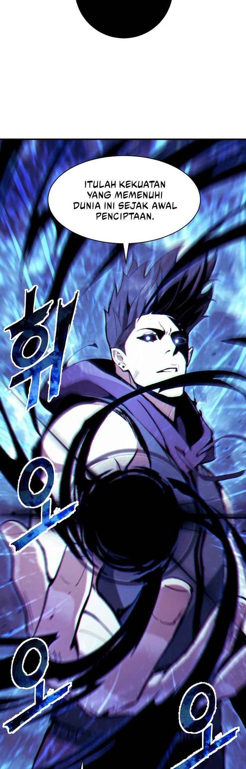 Return of the Broken Constellation Chapter 119 - halaman 7