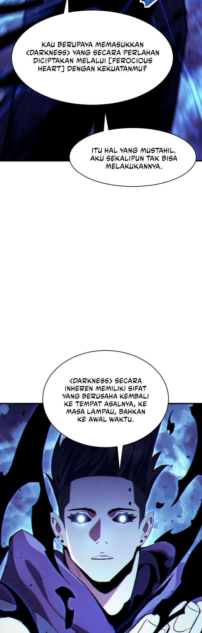 Return of the Broken Constellation Chapter 119 - halaman 8