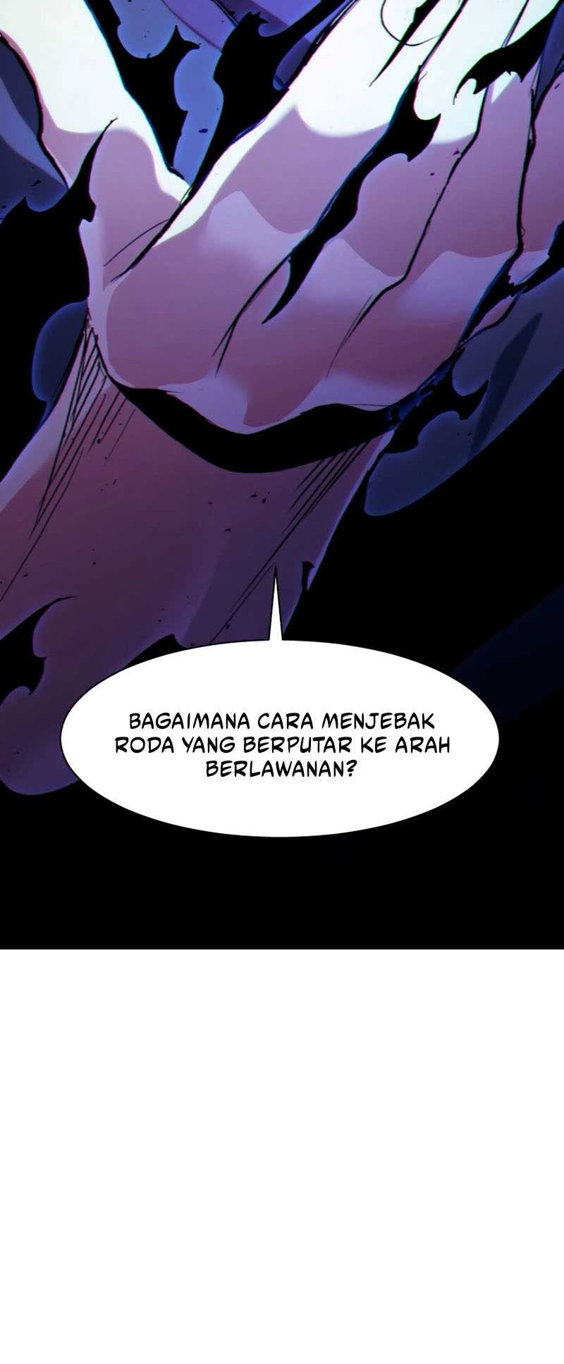 Return of the Broken Constellation Chapter 119 - halaman 9