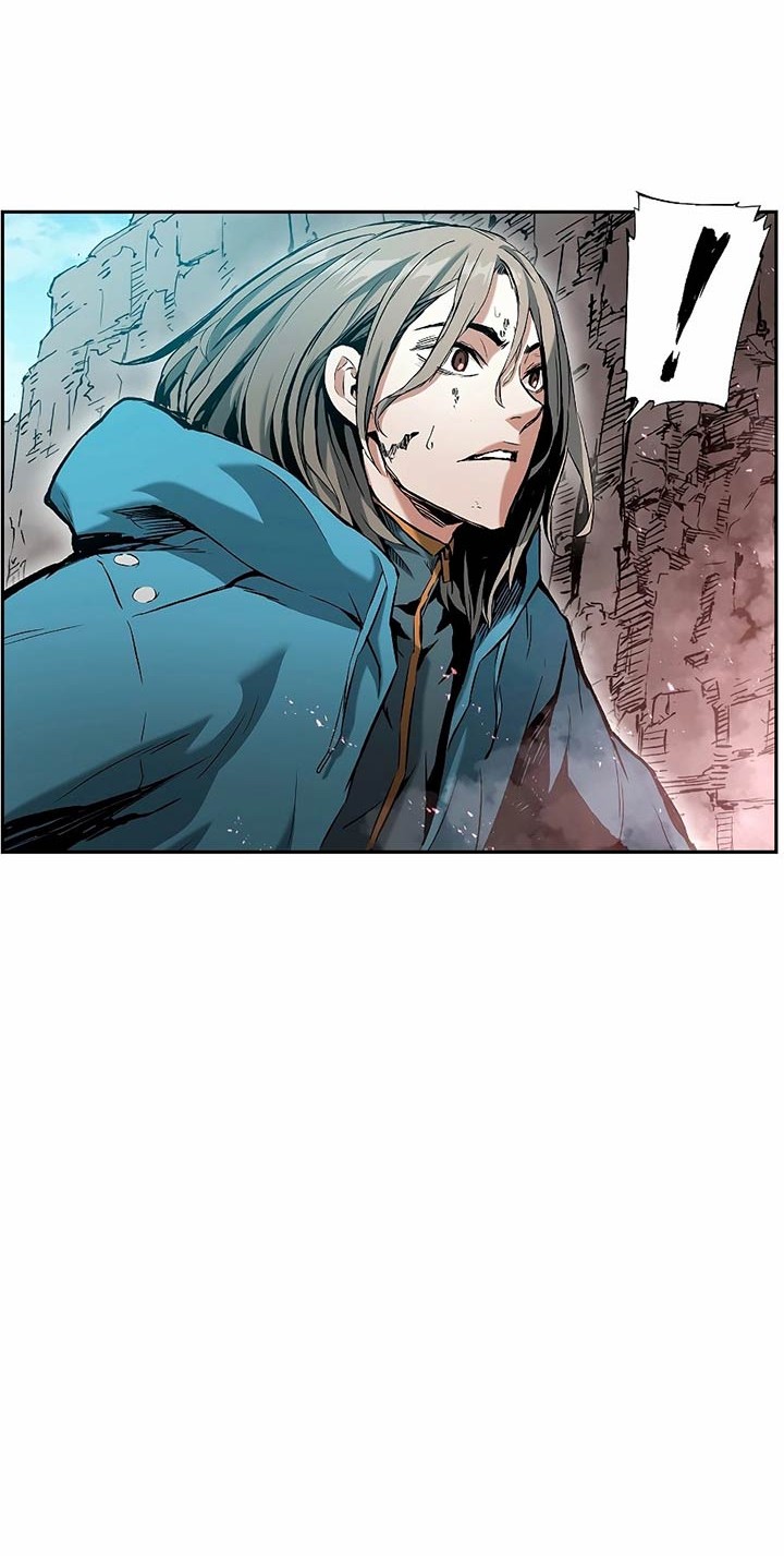 Return of the Broken Constellation Chapter 12 - halaman 11