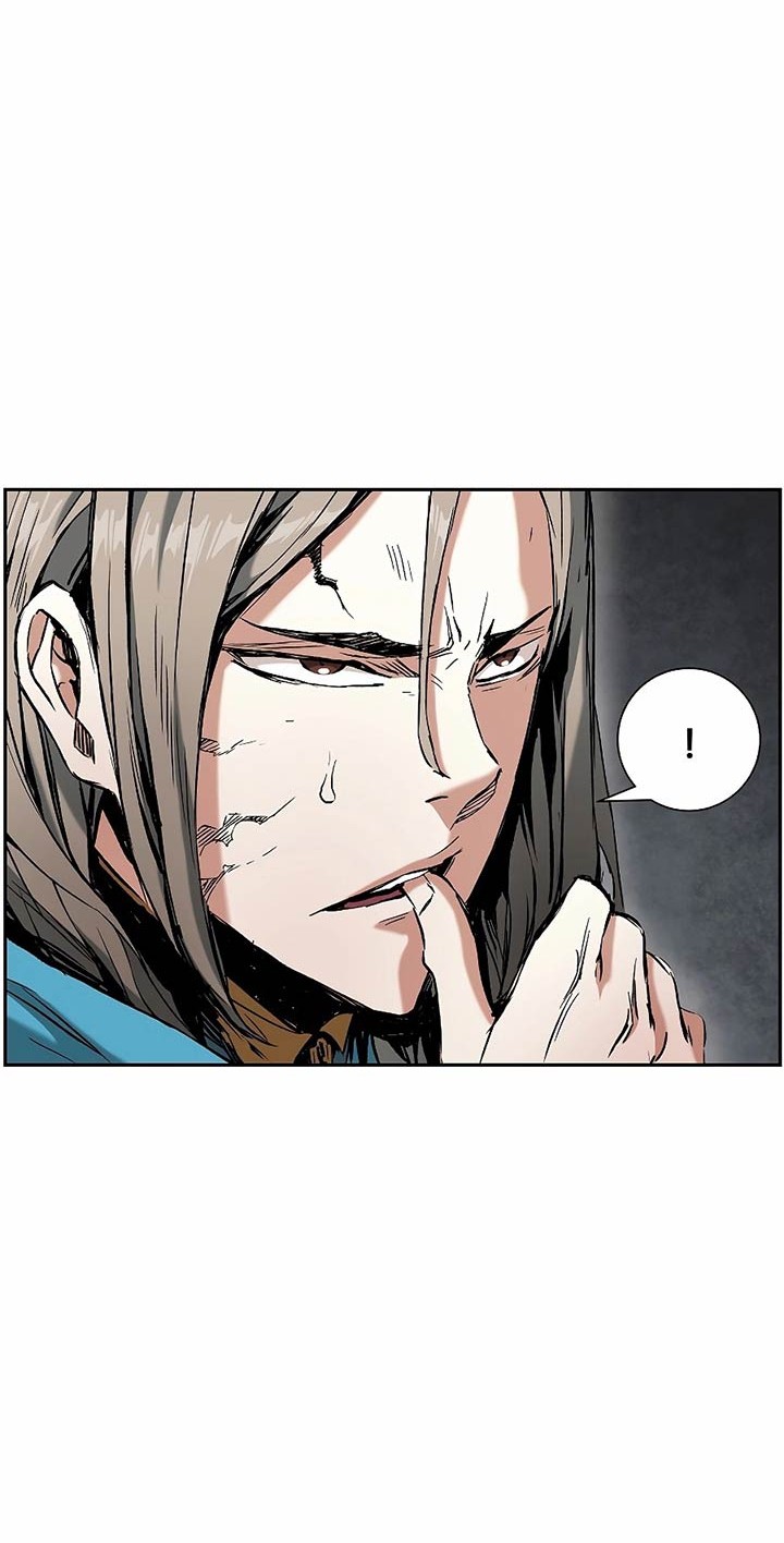 Return of the Broken Constellation Chapter 12 - halaman 15