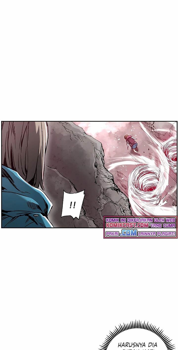Return of the Broken Constellation Chapter 12 - halaman 19