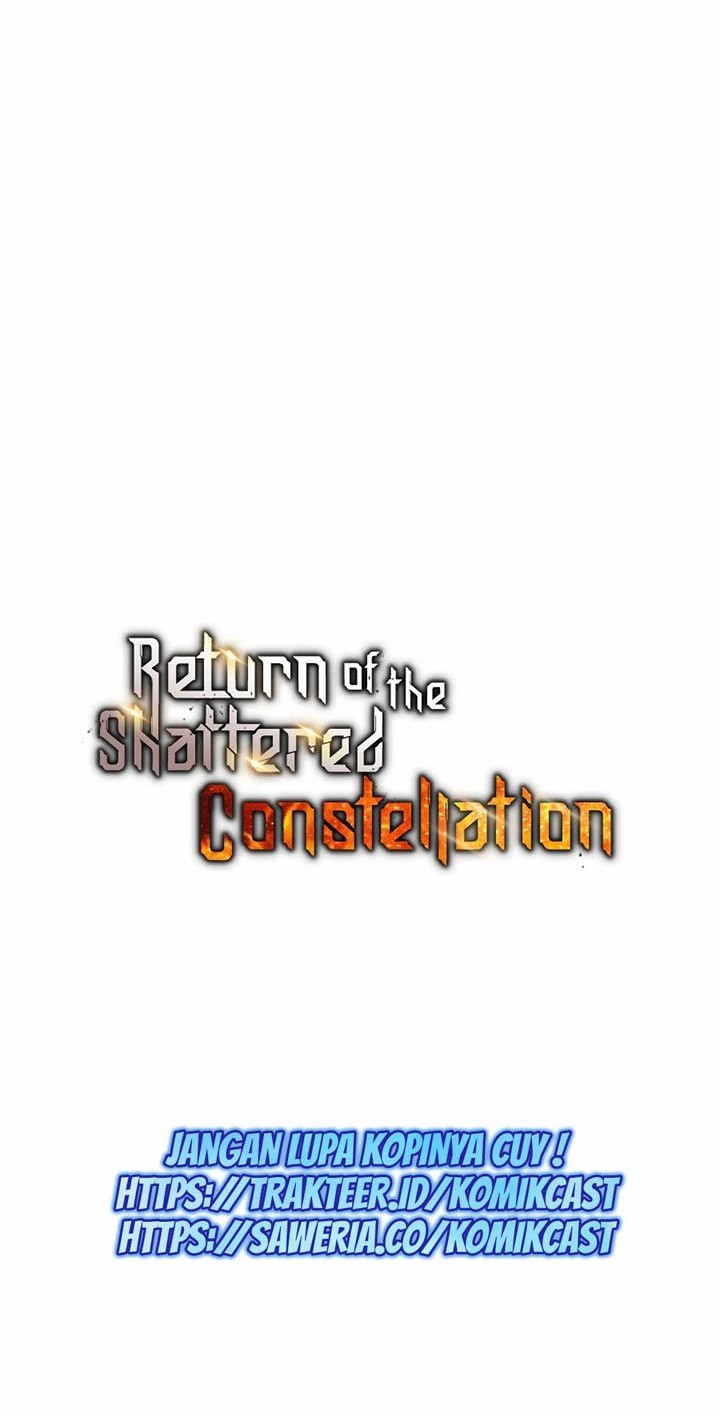 Return of the Broken Constellation Chapter 12 - halaman 21