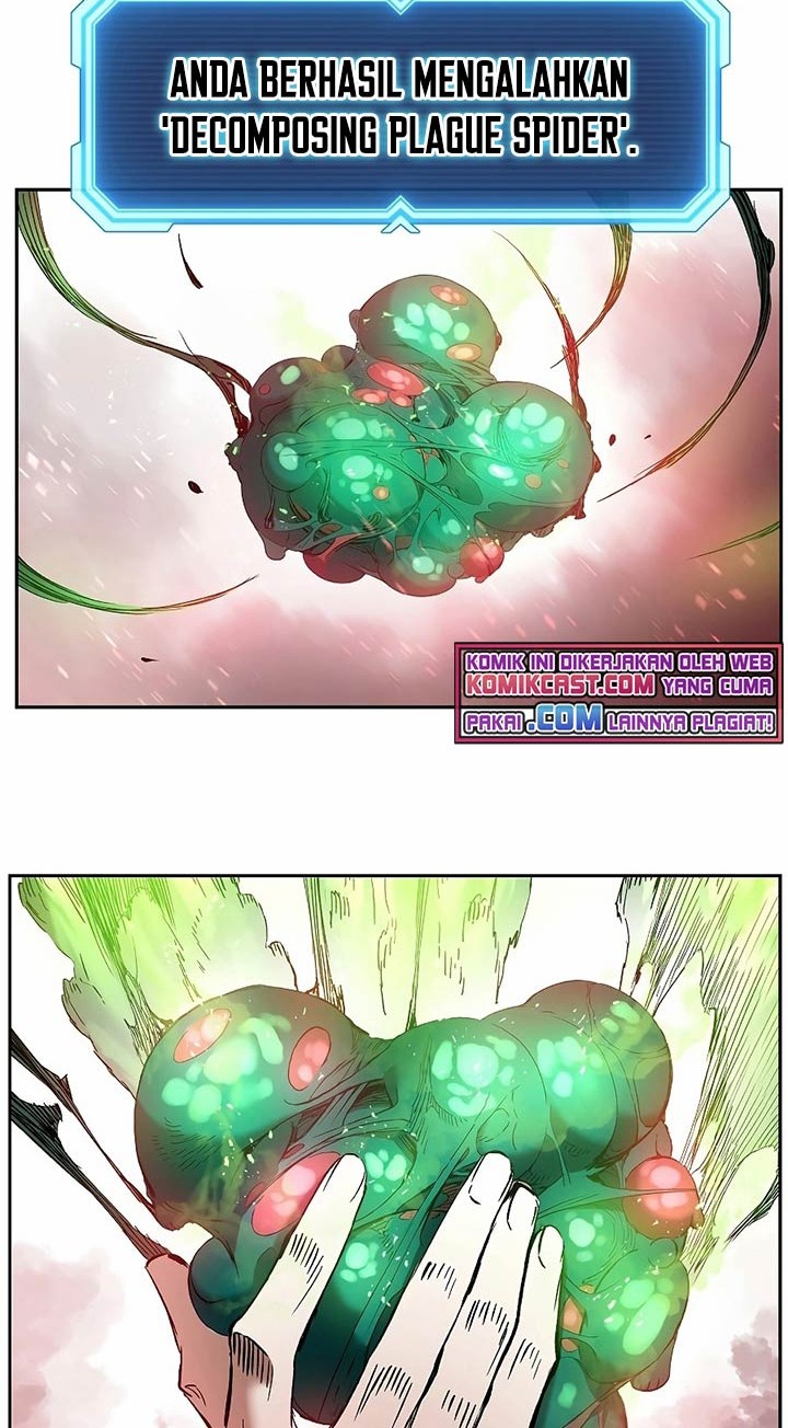 Return of the Broken Constellation Chapter 12 - halaman 27