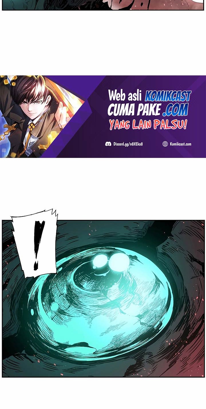 Return of the Broken Constellation Chapter 12 - halaman 3
