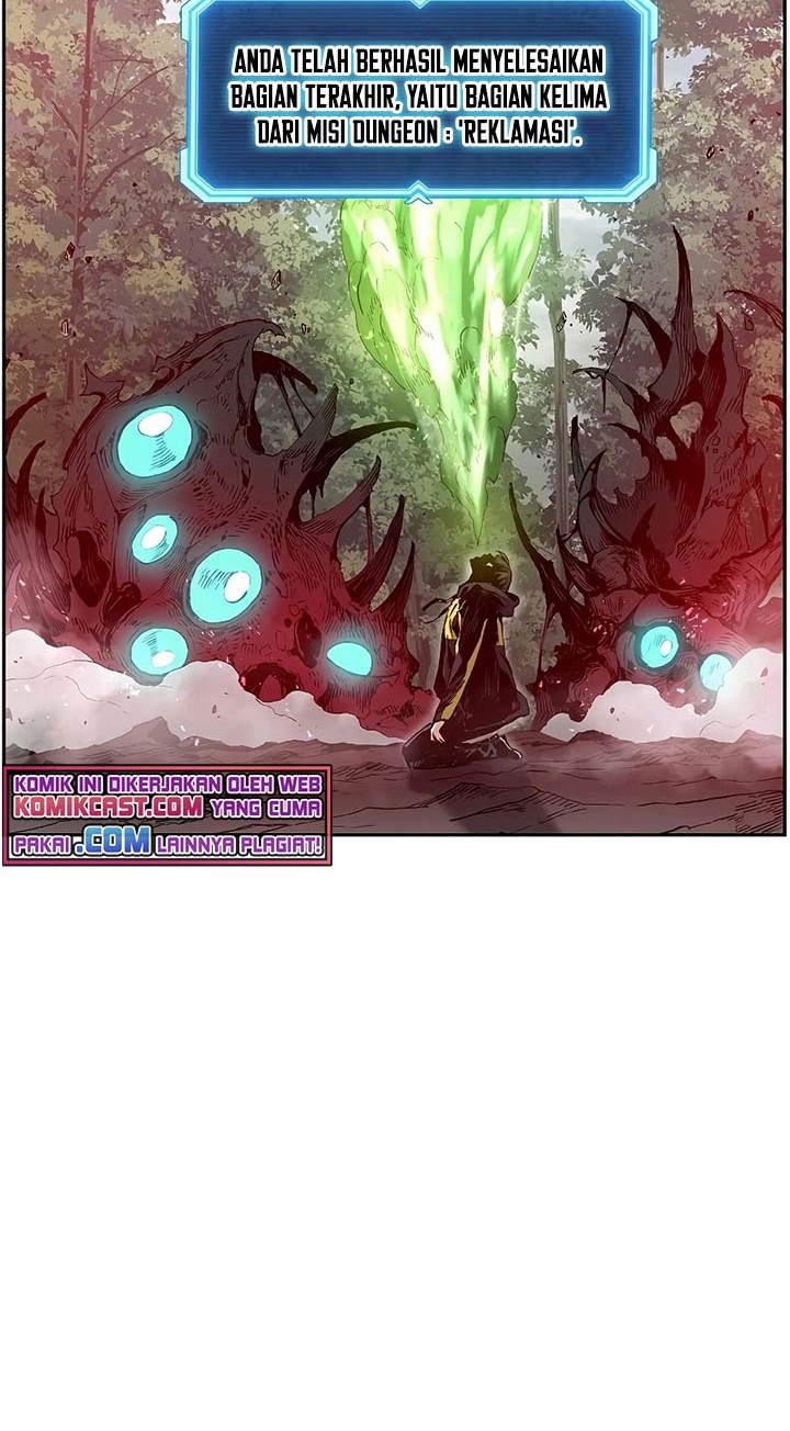 Return of the Broken Constellation Chapter 12 - halaman 31