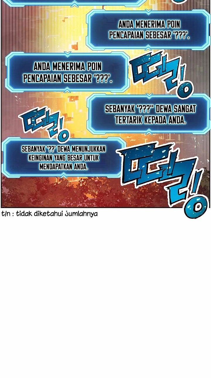 Return of the Broken Constellation Chapter 12 - halaman 33