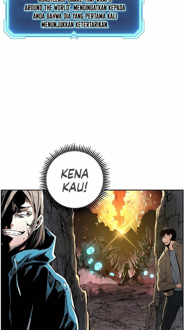 Return of the Broken Constellation Chapter 12 - halaman 35