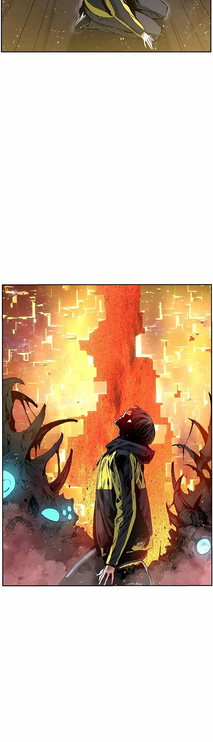 Return of the Broken Constellation Chapter 12 - halaman 38