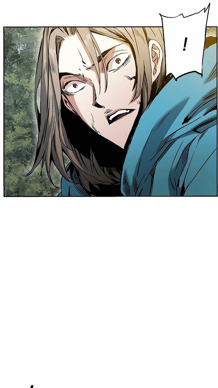 Return of the Broken Constellation Chapter 12 - halaman 39