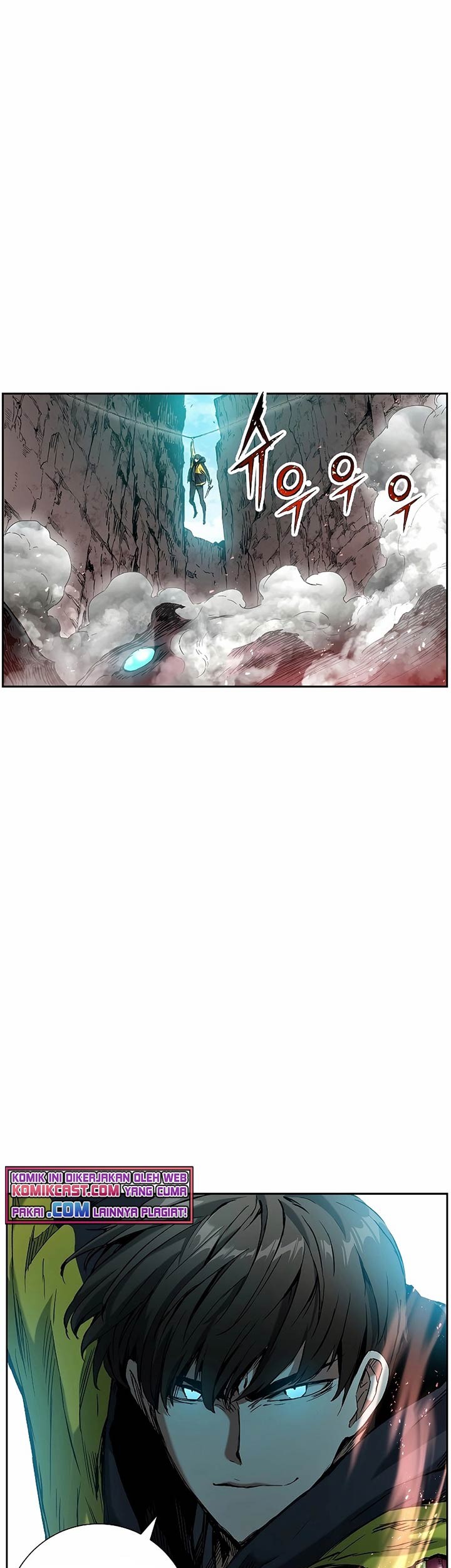 Return of the Broken Constellation Chapter 12 - halaman 4